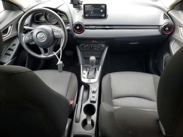 JM1DKFB78G0129512 2016 MAZDA CX-3 - Image 8