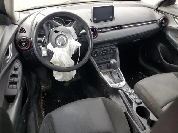 JM1DKFB78G0130563 2016 MAZDA CX-3 - Image 8