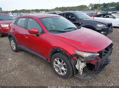 JM1DKFB78G0131101 2016 MAZDA CX-3