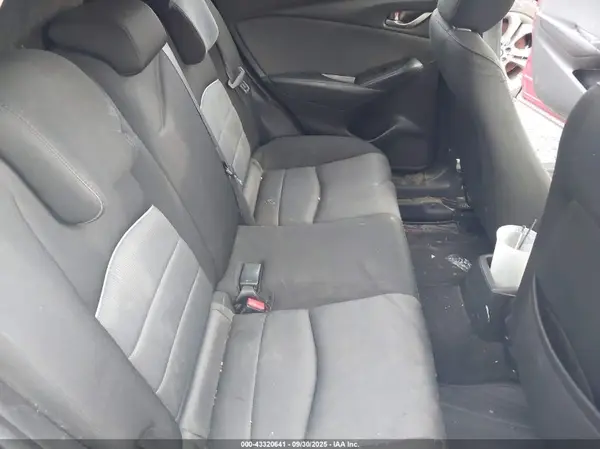 JM1DKFB78G0131101 2016 MAZDA CX-3 - Image 8
