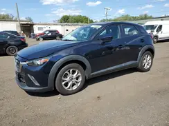 JM1DKFB78G0132135 2016 MAZDA CX-3