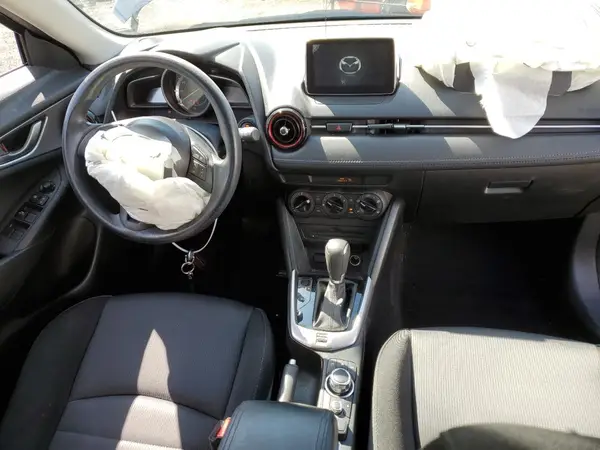 JM1DKFB78G0132135 2016 MAZDA CX-3 - Image 8