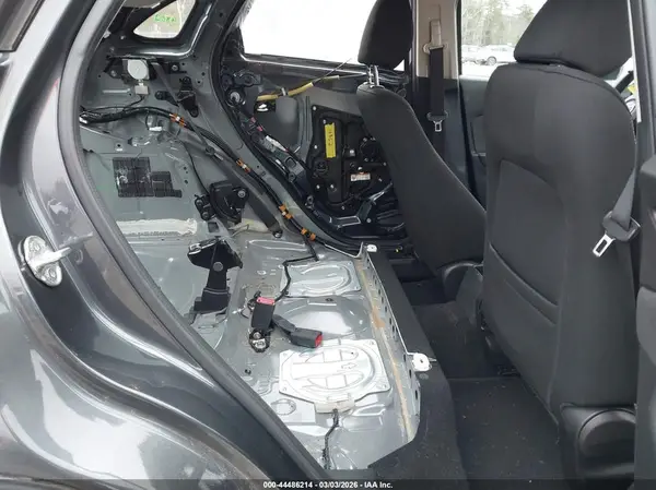 JM1DKFB78G0132345 2016 MAZDA CX-3 - Image 8