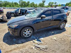 JM1DKFB78G0133527 2016 MAZDA CX-3