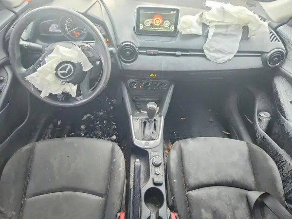 JM1DKFB78G0133592 2016 MAZDA CX-3 - Image 8