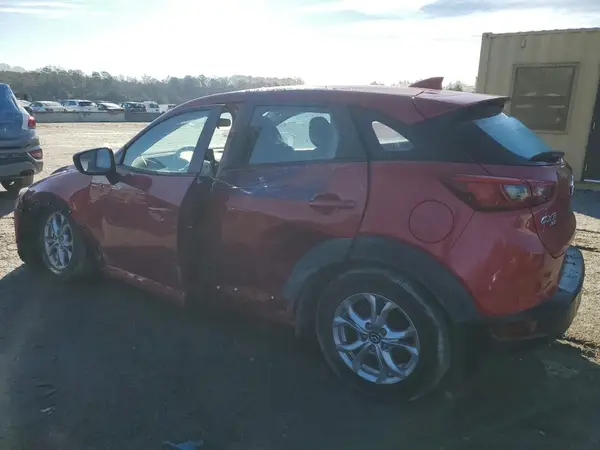 JM1DKFB78G0133866 2016 MAZDA CX-3 - Image 2