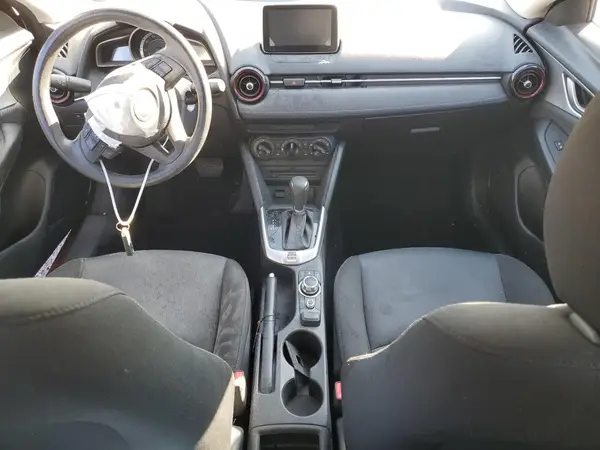 JM1DKFB78G0133866 2016 MAZDA CX-3 - Image 8