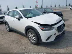 JM1DKFB78G0134158 2016 MAZDA CX-3