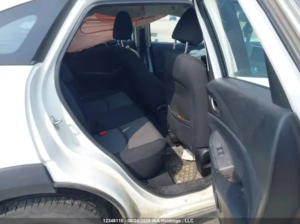 JM1DKFB78G0134158 2016 MAZDA CX-3 - Image 8