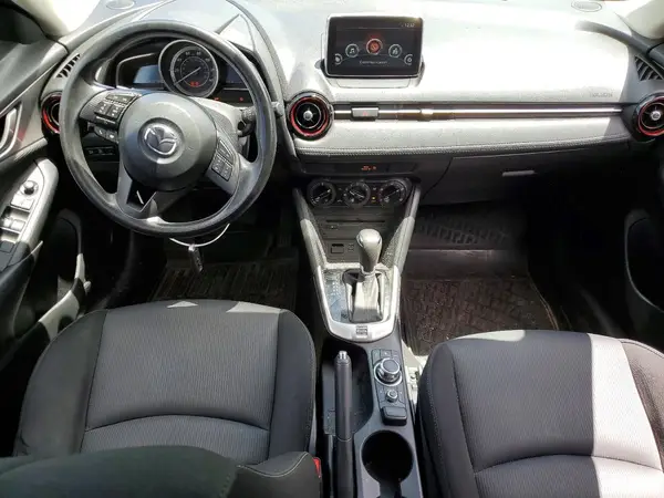 JM1DKFB78G0137982 2016 MAZDA CX-3 - Image 8