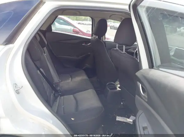 JM1DKFB78H0146215 2017 MAZDA CX-3 - Image 8