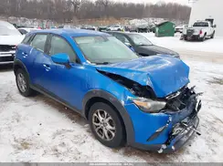JM1DKFB78H0150698 2017 MAZDA CX-3