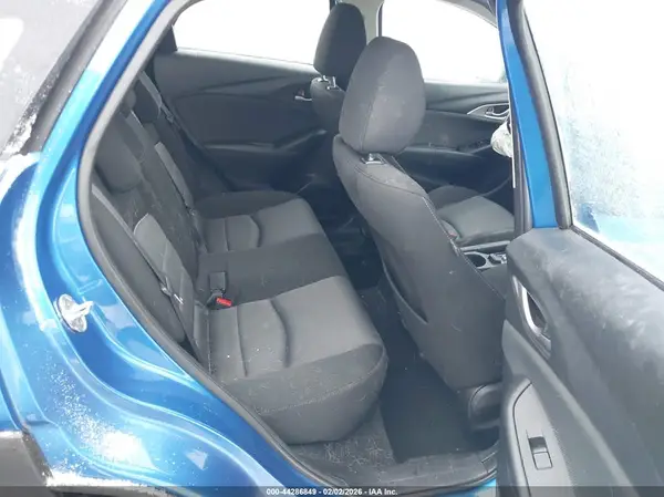 JM1DKFB78H0150698 2017 MAZDA CX-3 - Image 8