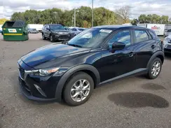 JM1DKFB78H0159031 2017 MAZDA CX-3