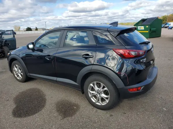 JM1DKFB78H0159031 2017 MAZDA CX-3 - Image 2