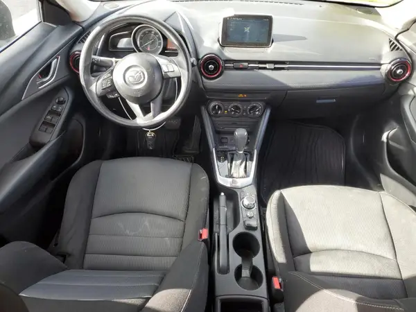 JM1DKFB78H0159031 2017 MAZDA CX-3 - Image 8