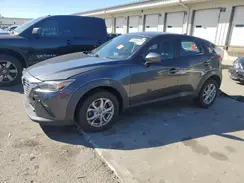 JM1DKFB78H0161250 2017 MAZDA CX-3