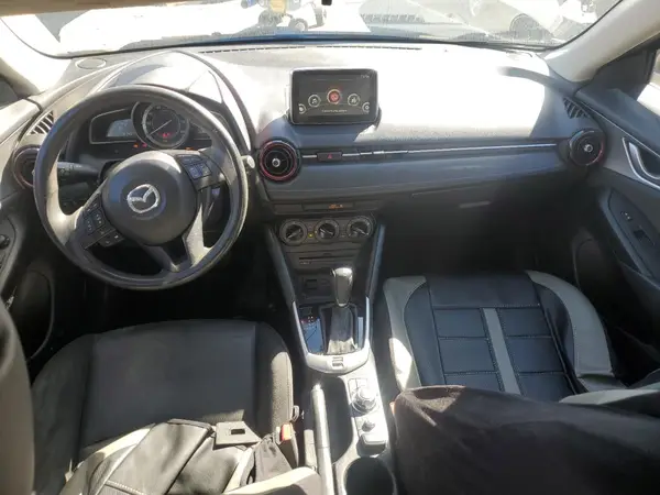 JM1DKFB78H0161250 2017 MAZDA CX-3 - Image 8