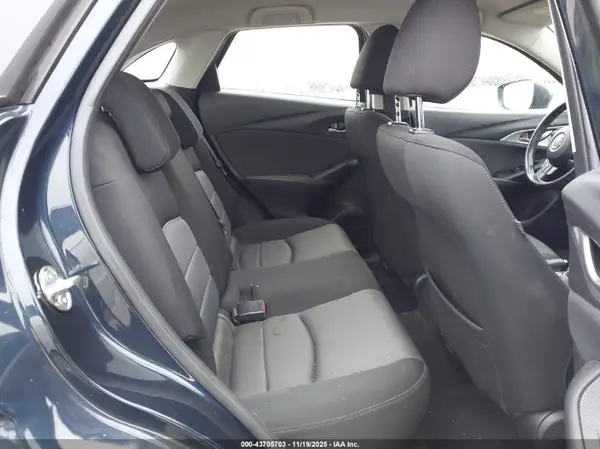 JM1DKFB78H0161751 2017 MAZDA CX-3 - Image 8