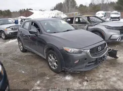 JM1DKFB78H0162298 2017 MAZDA CX-3