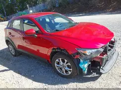 JM1DKFB78H0162737 2017 MAZDA CX-3