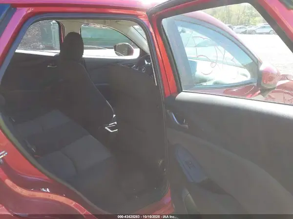 JM1DKFB78H0162737 2017 MAZDA CX-3 - Image 8