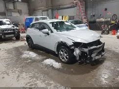 JM1DKFB78H0165993 2017 MAZDA CX-3