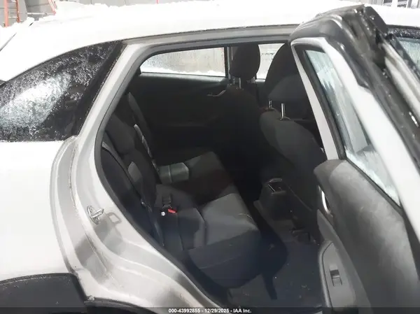 JM1DKFB78H0165993 2017 MAZDA CX-3 - Image 8