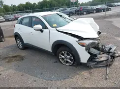 JM1DKFB78H0168697 2017 MAZDA CX-3
