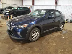JM1DKFB78H0170742 2017 MAZDA CX-3