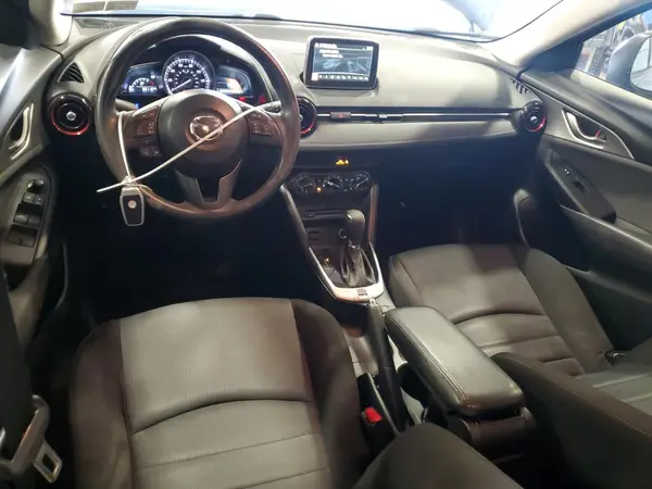 JM1DKFB78H0170742 2017 MAZDA CX-3 - Image 8