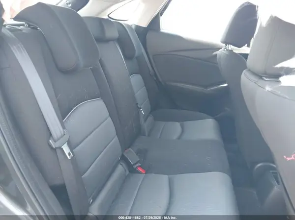 JM1DKFB78H0172829 2017 MAZDA CX-3 - Image 8
