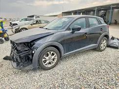 JM1DKFB78H0172913 2017 MAZDA CX-3