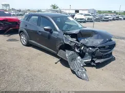 JM1DKFB78H0172930 2017 MAZDA CX-3