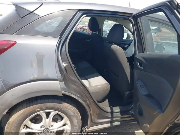 JM1DKFB78H0172930 2017 MAZDA CX-3 - Image 8