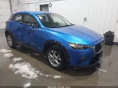 JM1DKFB78H0179506 2017 MAZDA CX-3