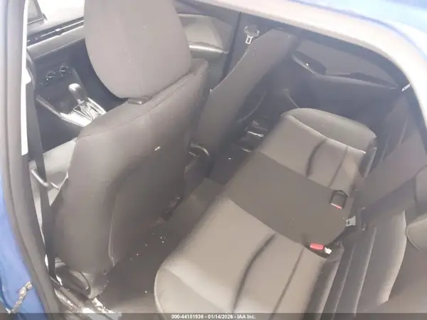 JM1DKFB78H0179506 2017 MAZDA CX-3 - Image 8