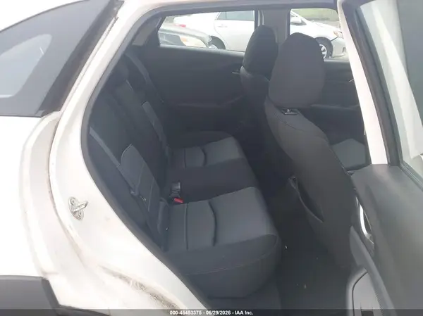 JM1DKFB78J0300721 2018 MAZDA CX-3 - Image 8