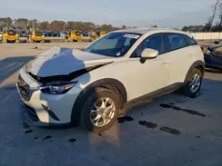 JM1DKFB78J0301481 2018 MAZDA CX-3