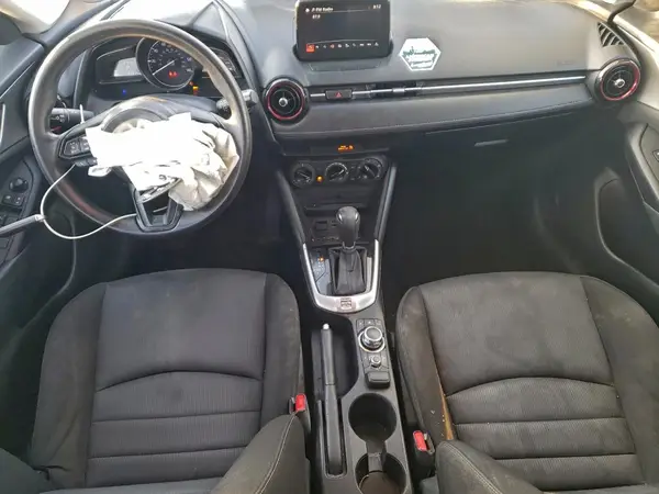 JM1DKFB78J0301481 2018 MAZDA CX-3 - Image 8