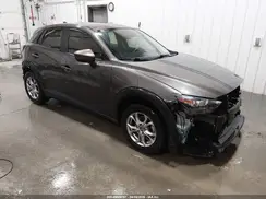 JM1DKFB78J0301934 2018 MAZDA CX-3