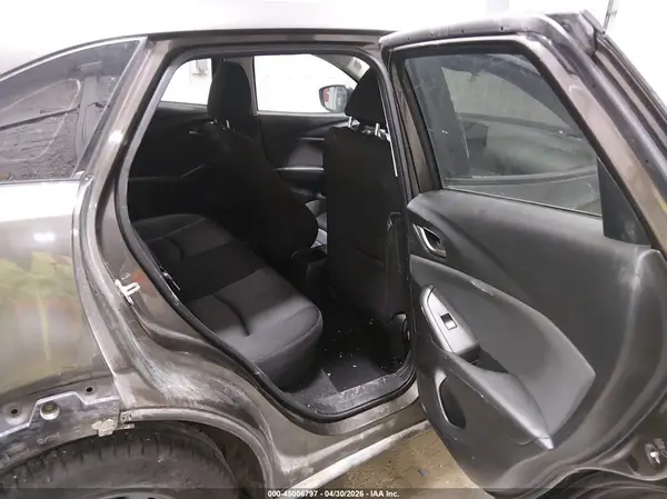 JM1DKFB78J0301934 2018 MAZDA CX-3 - Image 8