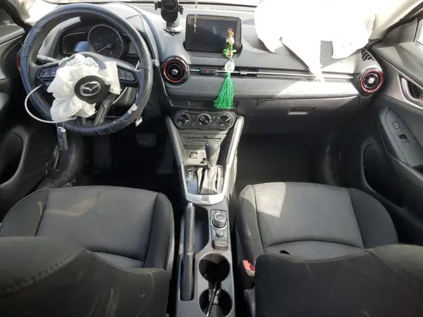 JM1DKFB78J0310746 2018 MAZDA CX-3 - Image 8
