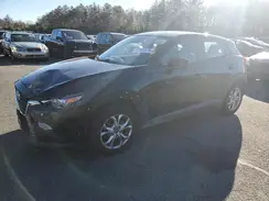 JM1DKFB78J0311881 2018 MAZDA CX-3