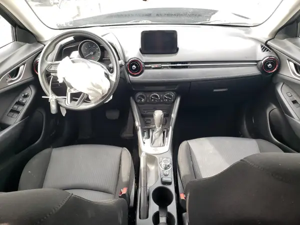 JM1DKFB78J0315770 2018 MAZDA CX-3 - Image 8