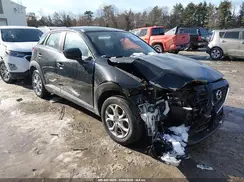 JM1DKFB78J0316126 2018 MAZDA CX-3