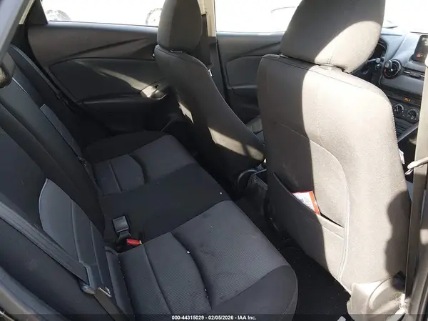 JM1DKFB78J0316126 2018 MAZDA CX-3 - Image 8