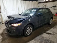 JM1DKFB78J0316644 2018 MAZDA CX-3