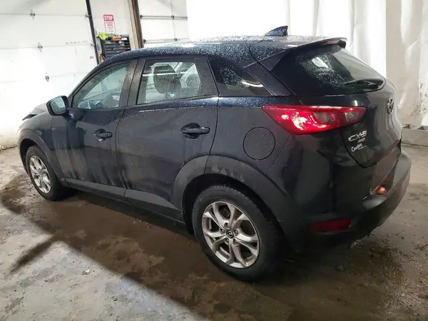 JM1DKFB78J0316644 2018 MAZDA CX-3 - Image 2