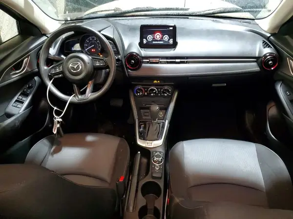 JM1DKFB78J0316644 2018 MAZDA CX-3 - Image 8